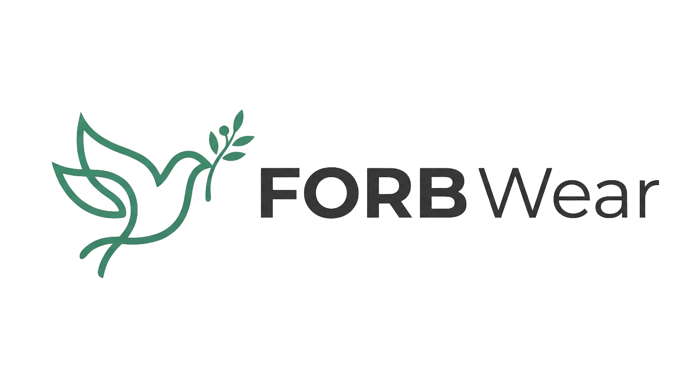 FORBWear logo